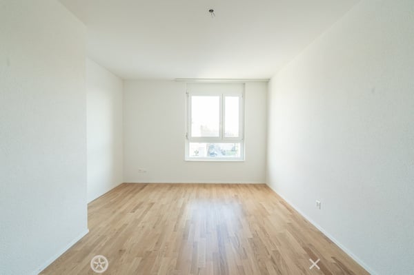 3.5-Zimmer-Attika-Wohnung 2