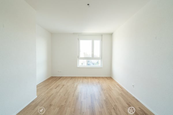 4.5-Zimmer-Attika-Wohnung 2