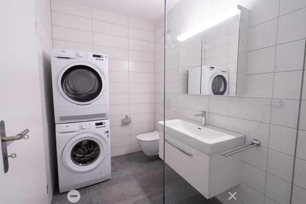 3.5-Zimmer-Attika-Wohnung 6