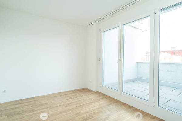4.5-Zimmer-Attika-Wohnung 5
