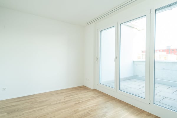 4.5-Zimmer-Attika-Wohnung 5