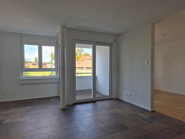 2.5-Zimmerwohnung im 60Plus - der aktive Wohnverein im Oberfeld 4