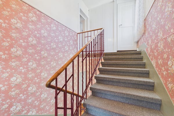 Historisches Berner Stadthaus mit einer 7.5- und einer 3-Zimmerwohnung 5