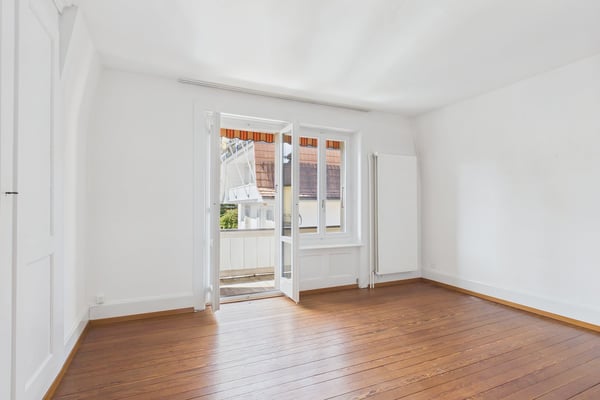 Historisches Berner Stadthaus mit einer 7.5- und einer 3-Zimmerwohnung 13