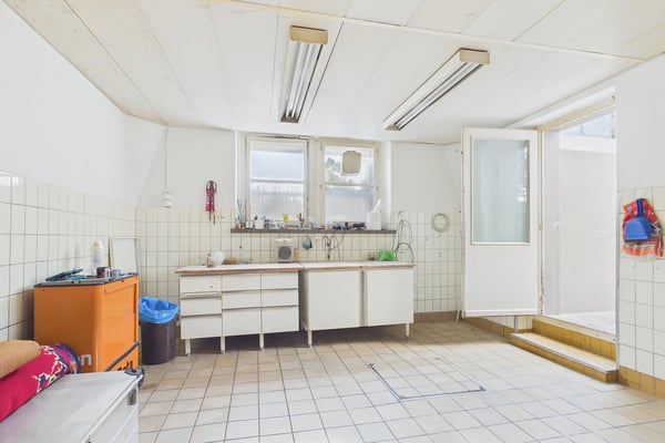 Historisches Berner Stadthaus mit einer 7.5- und einer 3-Zimmerwohnung 19