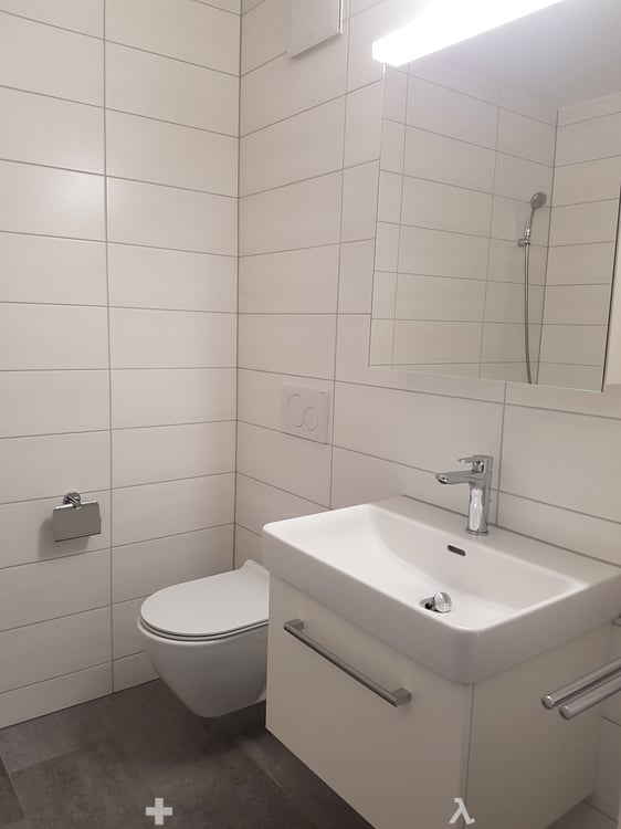 Moderne 3.5-Zimmer-Erdgeschosswohnung 5
