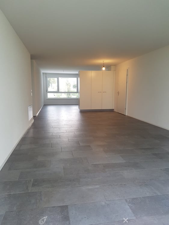 Moderne 3.5-Zimmer-Erdgeschosswohnung 3
