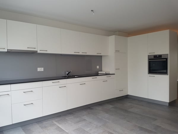 Moderne 2.5-Zimmer-Erdgeschosswohnung 2