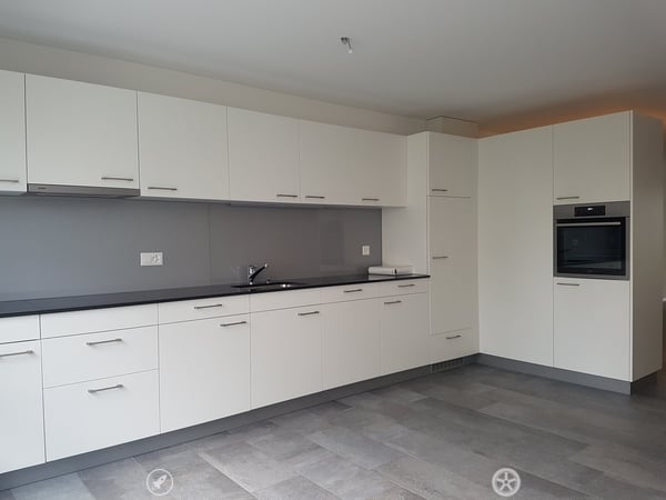 Moderne 3.5-Zimmer-Erdgeschosswohnung 2