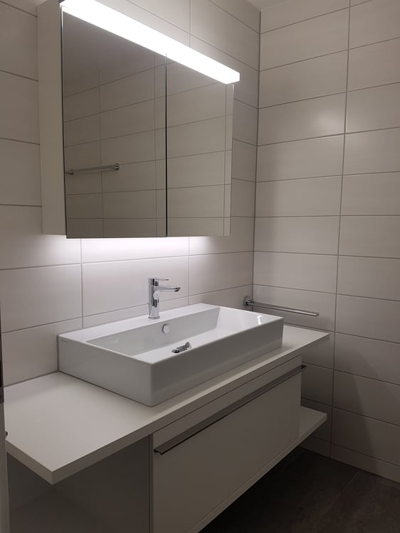 Moderne 2.5-Zimmer-Erdgeschosswohnung 4