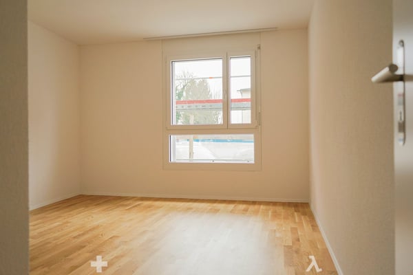 4.5-Zimmer-Erdgeschosswohnung 5