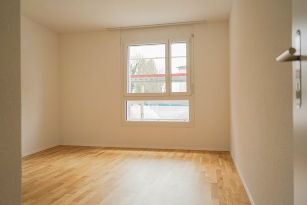 3.5-Zimmer-Erdgeschosswohnung 5