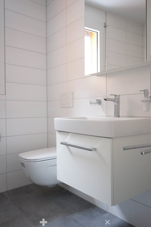 4.5-Zimmer-Erdgeschosswohnung 6