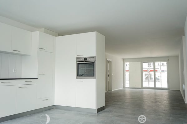 4.5-Zimmer-Erdgeschosswohnung 4