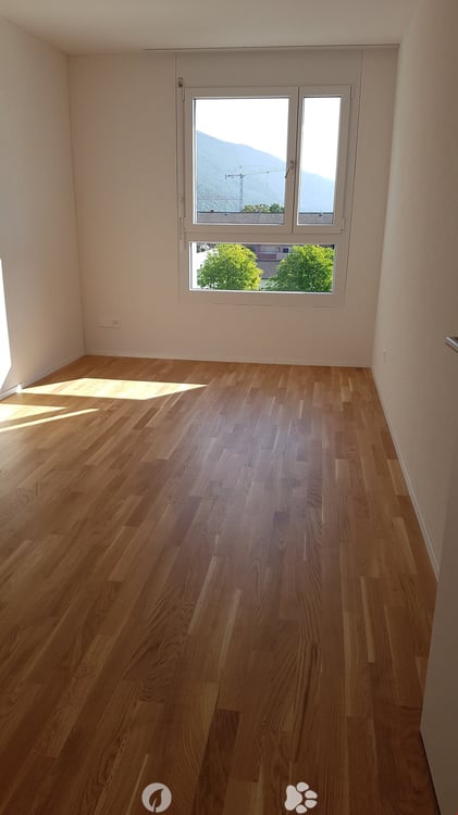 3.5-Zimmerwohnung Attika 6