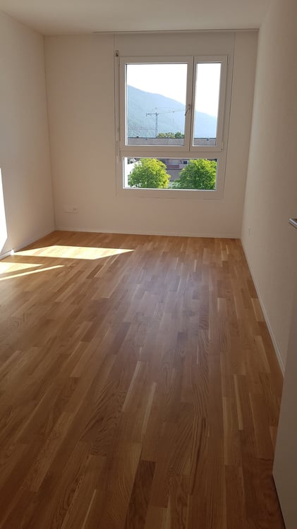2.5-Zimmerwohnung Attika 6