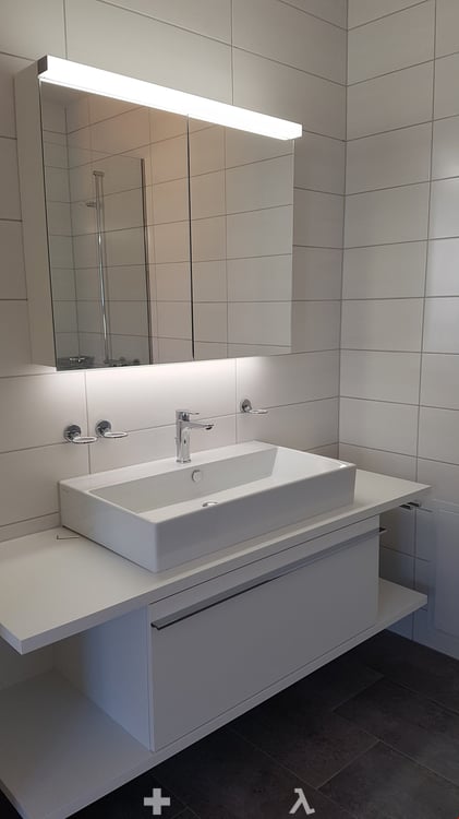 3.5-Zimmerwohnung Attika 5