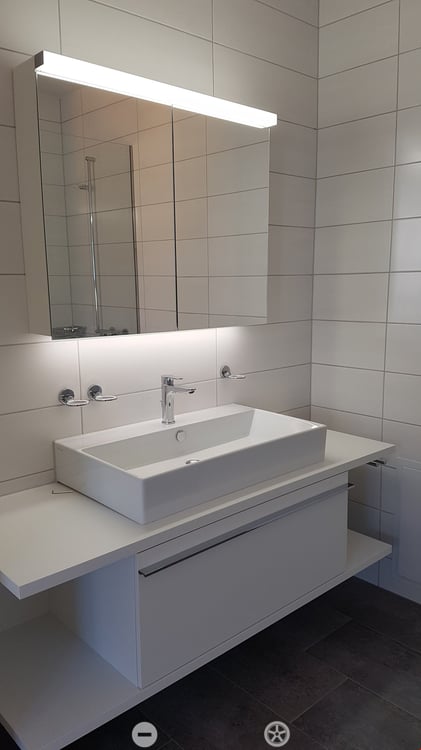 4.5-Zimmerwohnung Attika 5