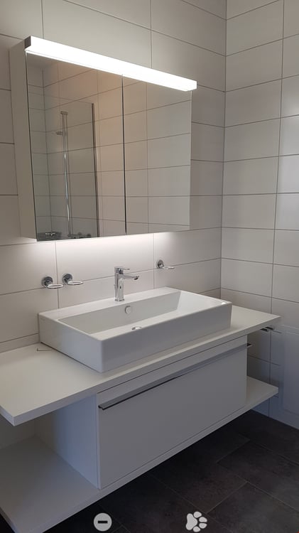3.5-Zimmerwohnung Attika 5