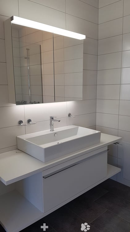 3.5-Zimmerwohnung Attika 5
