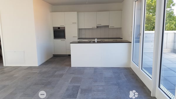 3.5-Zimmerwohnung Attika 4