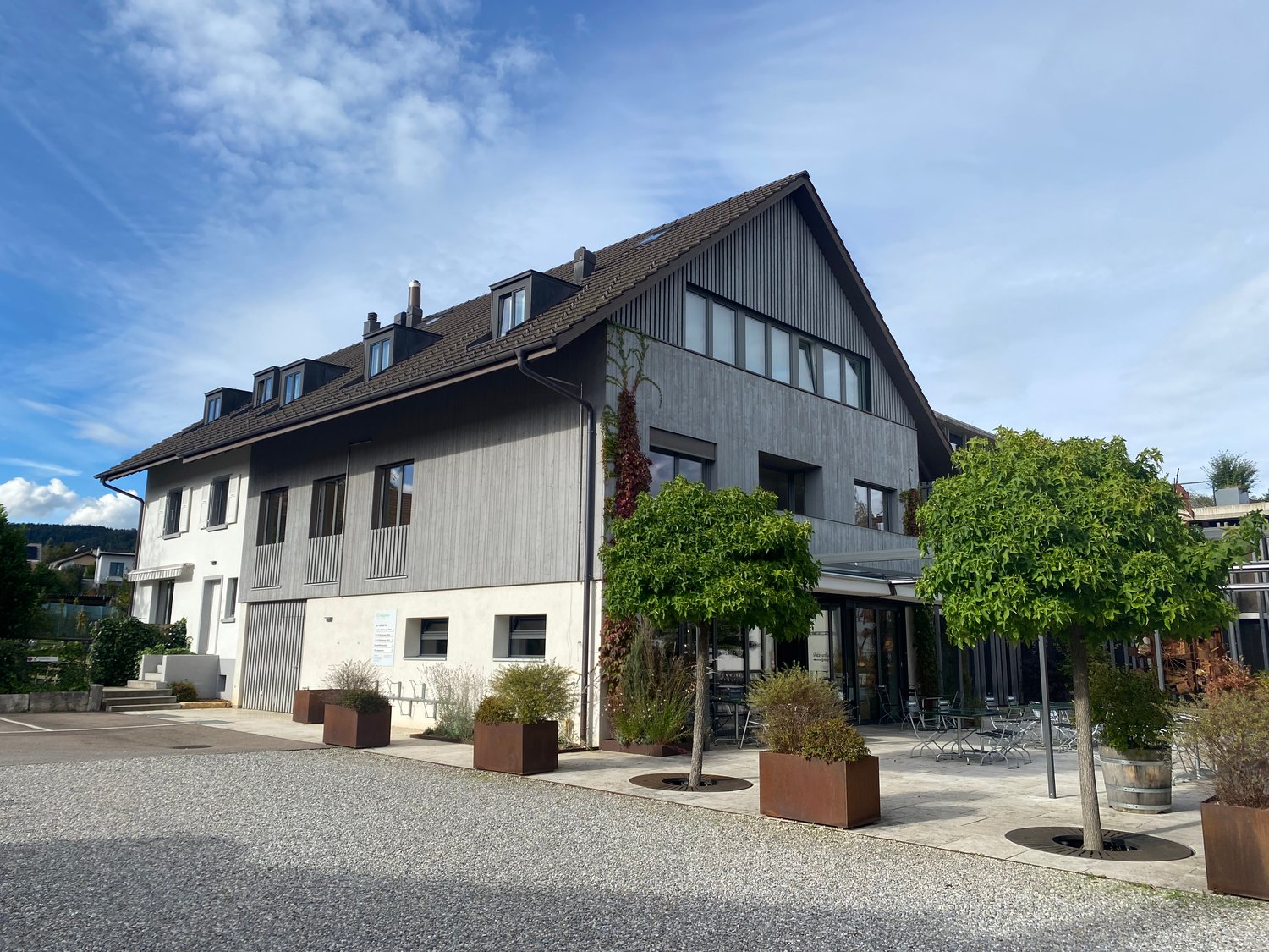 Bild Moderne Studiowohnung - Nr. 2.7