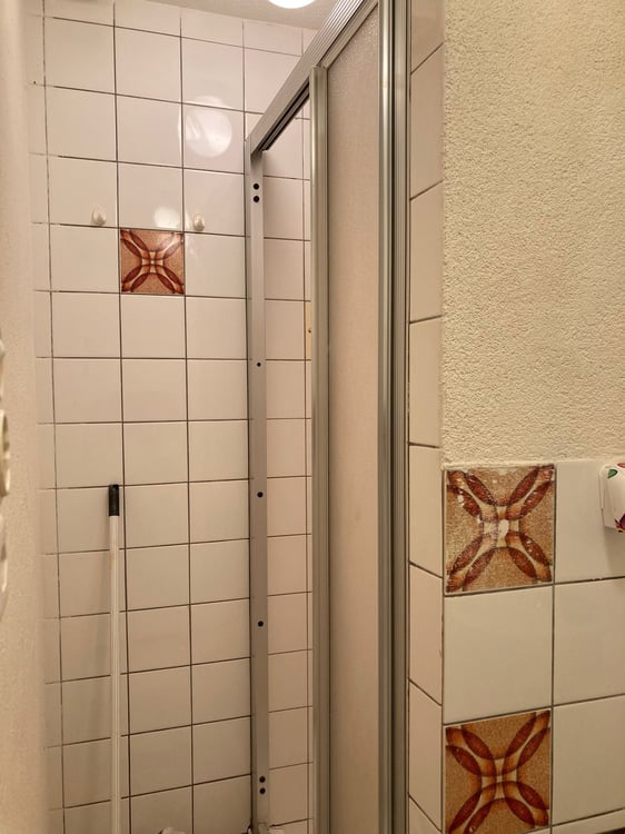 2 2/2 Zimmer - Wohnung 4