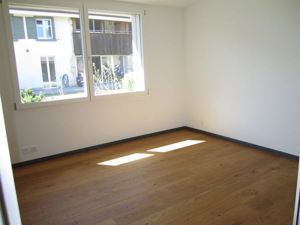 Attraktives 1.5-Zimmer EFH ruhig + zentral gelegen 9