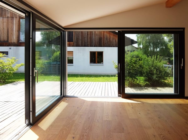 Attraktives 1.5-Zimmer EFH ruhig + zentral gelegen 4