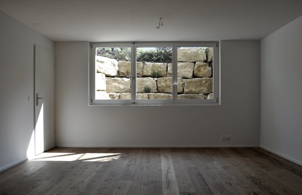 Attraktives 1.5-Zimmer EFH ruhig + zentral gelegen 6