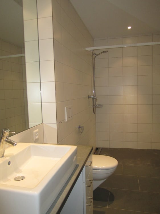 Attraktives 1.5-Zimmer EFH ruhig + zentral gelegen 10