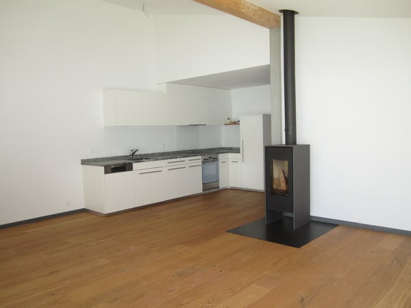 Attraktives 1.5-Zimmer EFH ruhig + zentral gelegen 5