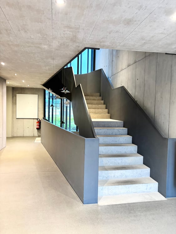 Moderne 2.5-Zi-Wohnung mit Balkon - Nr.…