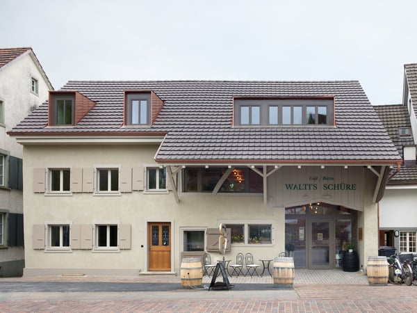 Stilvolles Neubau-Loft mit Balkon 13