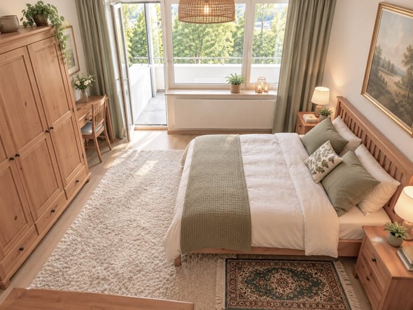 Gepflegtes Einfamilienhaus an Top Lage 6
