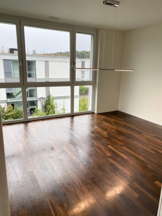 Hochwertige 4.5-Zimmerwohnung mit Wintergarten 4
