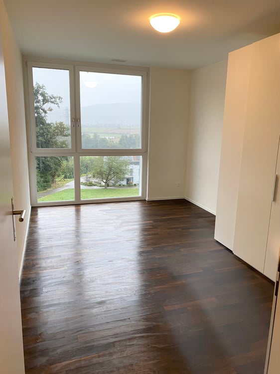 Hochwertige 4.5-Zimmerwohnung mit Wintergarten 11
