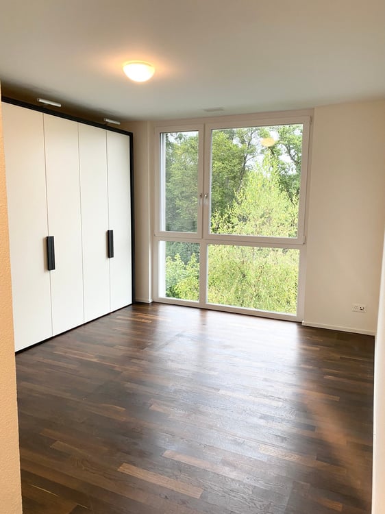 Hochwertige 4.5-Zimmerwohnung mit Wintergarten 12