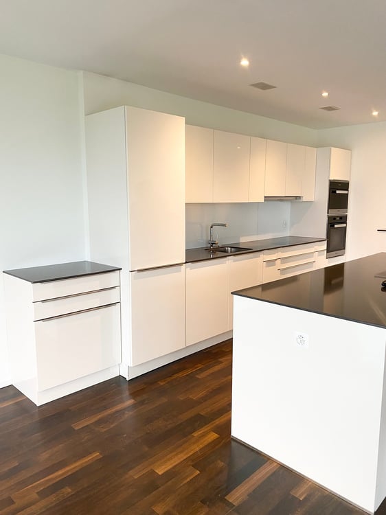 Hochwertige 4.5-Zimmerwohnung mit Wintergarten 3