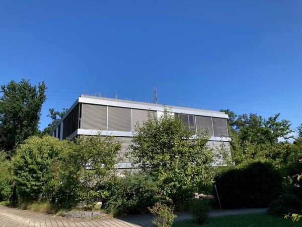 Hochwertige 4.5-Zimmerwohnung mit Wintergarten