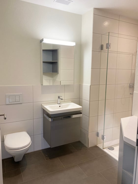 Hochwertige 4.5-Zimmerwohnung mit Wintergarten 8