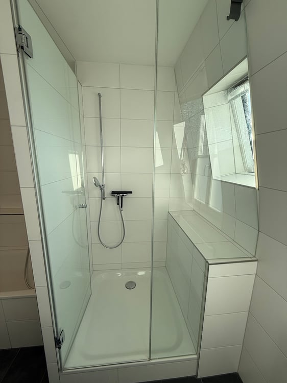 Traumhafte 5.5-ZimmerDACHwohnung mit riesiger Terrasse (60m2) an zentraler Lage (Altbau) 7
