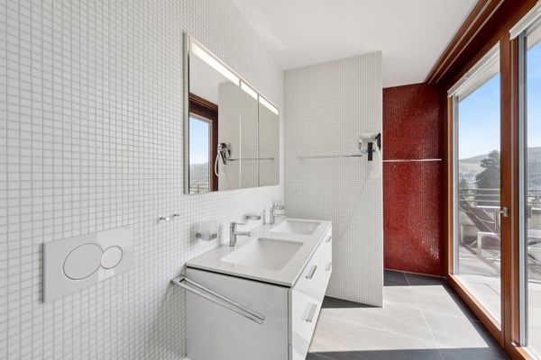 Über den Dächern: Attika mit Weitblick 10