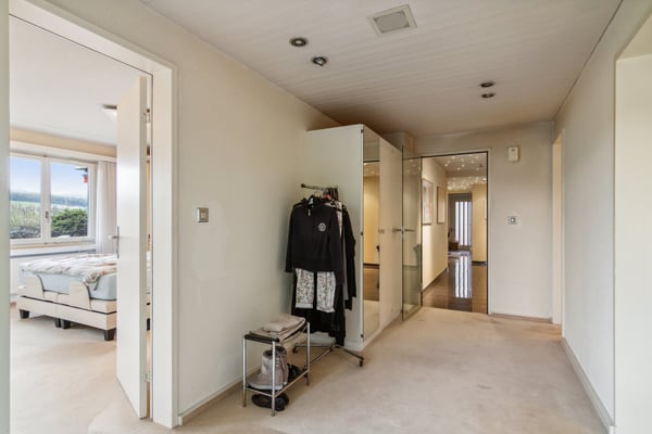 Stilvolles Wohnen mit Weitblick ? Ihr Maisonette-Traum in Liestal 11