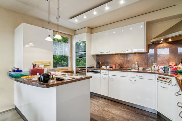 Stilvolles Wohnen mit Weitblick ? Ihr Maisonette-Traum in Liestal 5