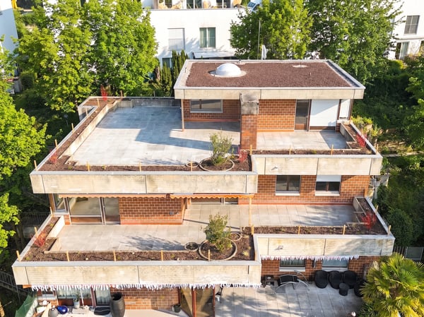 Maisonette-Traum - Wohnen mit Weitblick 1