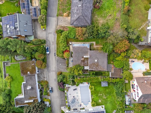 Baulandparzelle in bevorzugter Wohnlage 5