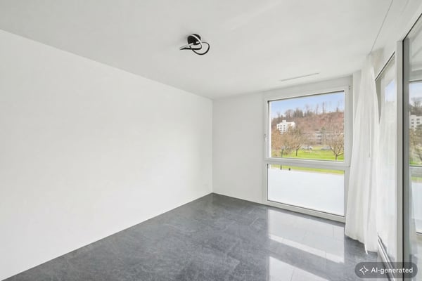 Modernes Wohnen an sehr begehrter Lage 11