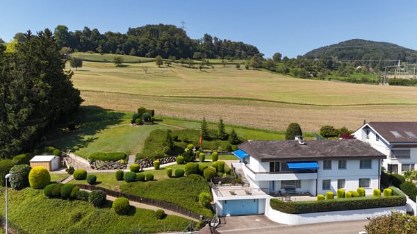 Ein Zuhause mit Weitblick & voller Möglichkeiten 1