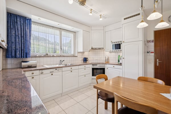 Ein Zuhause mit Weitblick & voller Möglichkeiten 4